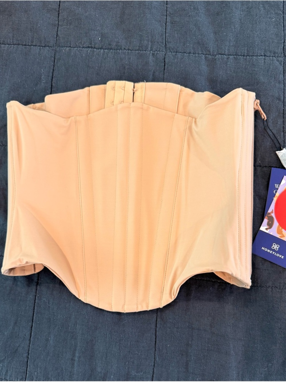 Honeylove Waist Cincher Corset